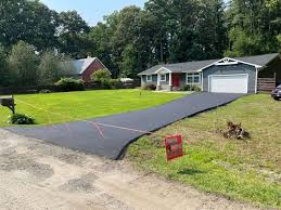 Best Driveway Maintenance Services in Lavalette, WV